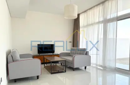 تاون هاوس - 3 غرف نوم - 5 حمامات للايجار في باسيفيكا - داماك هيلز 2 - دبي