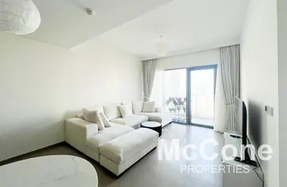 Apartment - 1 Bedroom - 1 Bathroom for rent in Park Heights 2 - Park Heights - Dubai Hills Estate - Dubai