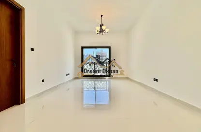 Apartment - 1 Bedroom - 2 Bathrooms for rent in Jaddaf Views - Al Jaddaf - Dubai