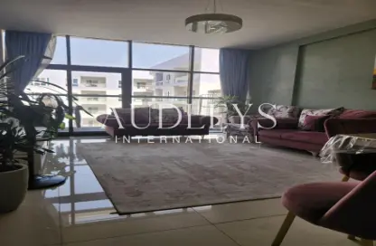 Apartment - 1 Bedroom - 2 Bathrooms for sale in City Apartments - Jumeirah Village Circle - Dubai