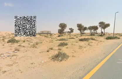 أرض - استوديو للبيع في الصجعة الصناعية - الصجعة - الشارقة