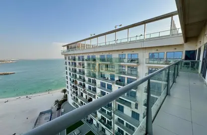 شقة - 2 غرف نوم - 3 حمامات للايجار في باسيفيك تونجا - باسيفيك - جزيرة المرجان - رأس الخيمة شقة - 2 غرف نوم - 3 حمامات للايجار في باسيفيك تونجا - باسيفيك - جزيرة المرجان - رأس الخيمة