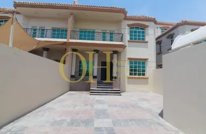 مجمع سكني - 8 غرف نوم - 8 حمامات للبيع في مدينة خليفة أ - مدينة خليفة - أبوظبي