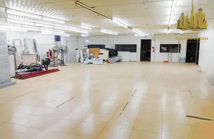 Warehouse - Studio - 2 Bathrooms for rent in Al Quoz Industrial Area 3 - Al Quoz Industrial Area - Al Quoz - Dubai
