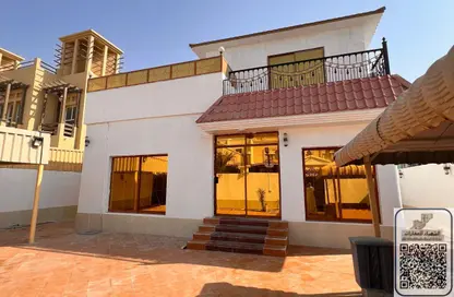 Villa - 6 Bedrooms - 7+ Bathrooms for rent in Al Rawda 3 Villas - Al Rawda 3 - Al Rawda - Ajman