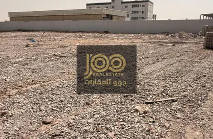 مستودع - استوديو للايجار في أم الثعوب - أم القيوين
