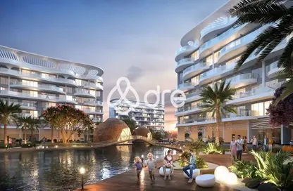 Apartment - 1 Bedroom - 2 Bathrooms for sale in Lagoon Views 8 - Lagoon Views - Damac Lagoons - Dubai