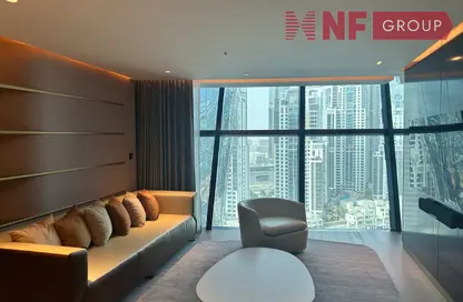 Apartment - 1 Bedroom - 1 Bathroom for sale in The Opus - Business Bay - Dubai