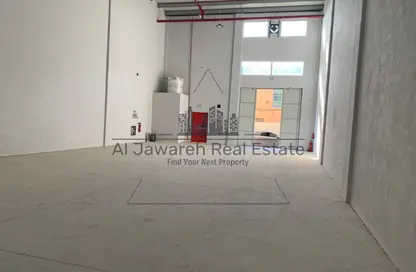 Warehouse - Studio - 1 Bathroom for rent in Umm Al Thuoob - Umm Al Quwain