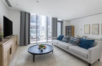 Apartment - 2 Bedrooms - 1 Bathroom for sale in The Sterling East - The Sterling - Business Bay - Dubai