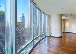 Apartment - 2 bedrooms - 3 bathrooms for rent in Burj Khalifa - Burj Khalifa Area - Downtown Dubai - Dubai