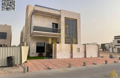 فيلا - 4 غرف نوم - 6 حمامات للبيع في الزاهية جاردنز - الزاهية - عجمان