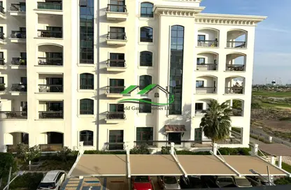 Apartment - Studio - 1 Bathroom for sale in Ansam 1 - Ansam - Yas Island - Abu Dhabi