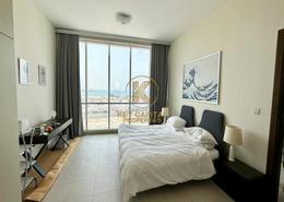 Apartment - 1 bedroom - 2 bathrooms for sale in Hilliana Tower - Acacia Avenues - Al Sufouh - Dubai