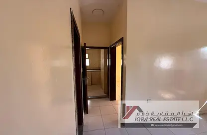 Apartment - 1 Bedroom - 1 Bathroom for rent in Al Naimiya - Al Nuaimiya - Ajman