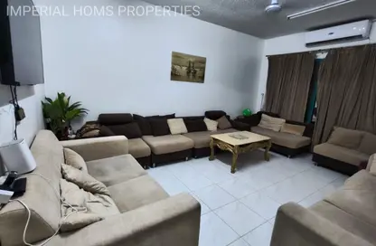 Apartment - 2 Bedrooms - 2 Bathrooms for rent in Zayd Bin Aslam Street - Abu shagara - Sharjah Apartment - 2 Bedrooms - 2 Bathrooms for rent in Zayd Bin Aslam Street - Abu shagara - Sharjah