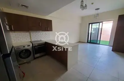 Apartment - Studio - 1 Bathroom for rent in Casa Grande - Jumeirah Village Circle - Dubai