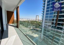 Apartment - 2 bedrooms - 3 bathrooms for sale in Park Gate Residences - Al Kifaf - Dubai