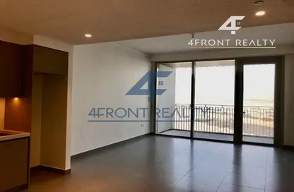 Apartment - 2 Bedrooms - 3 Bathrooms for rent in Creek Gate Tower 2 - Creek Gate - Dubai Creek Harbour (The Lagoons) - Dubai
