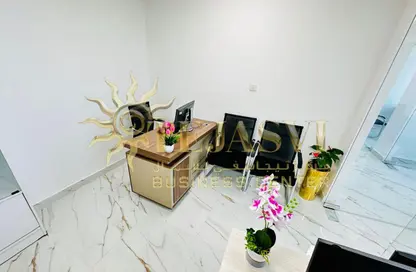 مكتب - استوديو - 1 حمام للايجار في فاطمه محمد احمد بن سليمان - الرفاعة - بر دبي - دبي مكتب - استوديو - 1 حمام للايجار في فاطمه محمد احمد بن سليمان - الرفاعة - بر دبي - دبي