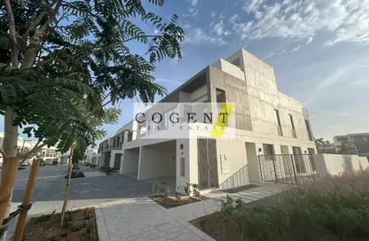 Villa - 4 Bedrooms - 5 Bathrooms for rent in Aura - Tilal Al Ghaf - Dubai