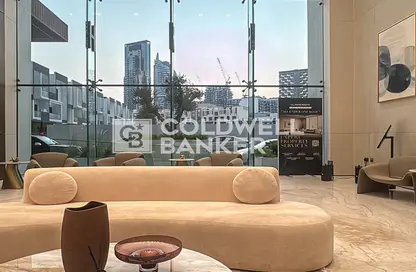 Apartment - Studio - 1 Bathroom for rent in Binghatti Phoenix - Jumeirah Village Circle - Dubai