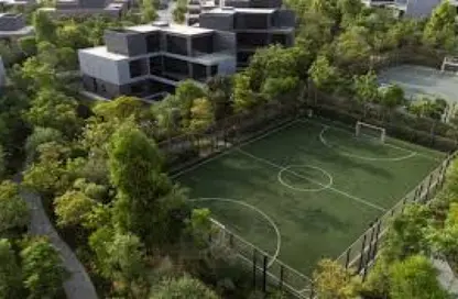 Townhouse - 3 Bedrooms - 4 Bathrooms for sale in Masaar - Tilal City - Sharjah Townhouse - 3 Bedrooms - 4 Bathrooms for sale in Masaar - Tilal City - Sharjah