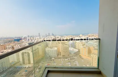 شقة - 1 حمام للايجار في منازل الرفاعة 01 - الرفاعة - بر دبي - دبي شقة - 1 حمام للايجار في منازل الرفاعة 01 - الرفاعة - بر دبي - دبي