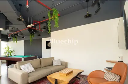 Full Floor - Studio - 1 Bathroom for sale in Mazaya Business Avenue BB2 - Mazaya Business Avenue - Jumeirah Lake Towers - Dubai