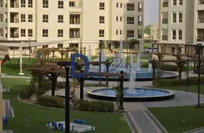 Apartment - 1 Bedroom - 2 Bathrooms for rent in Bawabat Al Sharq - Baniyas East - Baniyas - Abu Dhabi