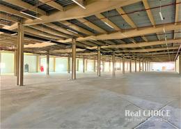 Warehouse - 1 bathroom for rent in Jebel Ali Industrial 1 - Jebel Ali Industrial - Jebel Ali - Dubai