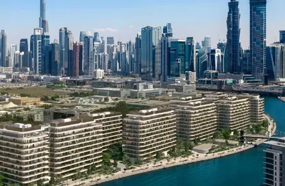 شقة - 4 غرف نوم - 6 حمامات للبيع في إيدن هاوس ذا بارك - الوصل - دبي