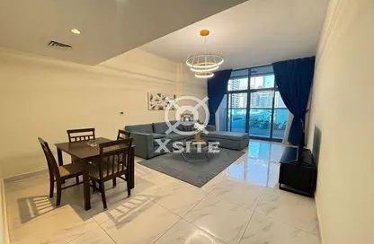 Apartment - 2 Bedrooms - 3 Bathrooms for rent in Sydney Tower - Jumeirah Village Circle - Dubai