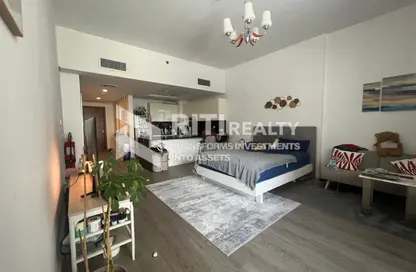 Apartment - Studio for rent in Park One - Jumeirah Village Triangle - Dubai