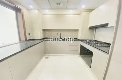Apartment - 2 Bedrooms - 3 Bathrooms for rent in Nadine Residences 1 - Nadine Residences - Al Furjan - Dubai