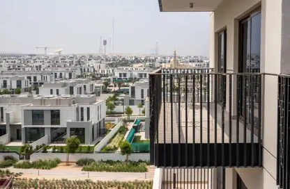 Apartment - Studio - 1 Bathroom for sale in AZIZI Pearl - Al Furjan - Dubai