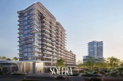 Penthouse - 4 Bedrooms - 4 Bathrooms for sale in Solera Downtown Mina - Mina Al Arab - Ras Al Khaimah