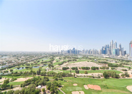 Apartment - 2 bedrooms - 2 bathrooms for sale in The Links East Tower - The Links - The Views - Dubai