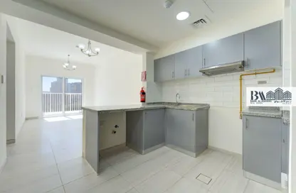 Apartment - 1 Bedroom - 1 Bathroom for rent in S.S Lootah Residence JVC - Jumeirah Village Circle - Dubai