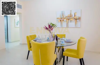 Apartment - 2 Bedrooms - 3 Bathrooms for sale in Al Ameera Village - Ajman