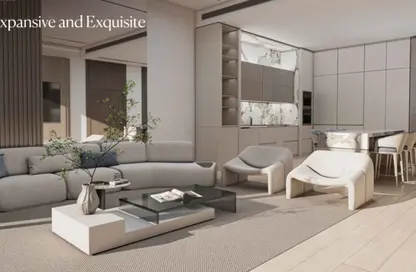 شقة - غرفة نوم - 2 حمامات للايجار في بن غاطي فينيكس - قرية الجميرا سركل - دبي شقة - غرفة نوم - 2 حمامات للايجار في بن غاطي فينيكس - قرية الجميرا سركل - دبي