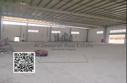 Warehouse - Studio - 1 Bathroom for rent in Umm Dir - Umm Al Quwain