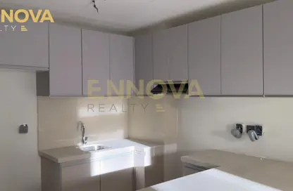 Apartment - 2 Bedrooms - 3 Bathrooms for sale in Kentia - Ajman Uptown Villas - Ajman Uptown - Ajman