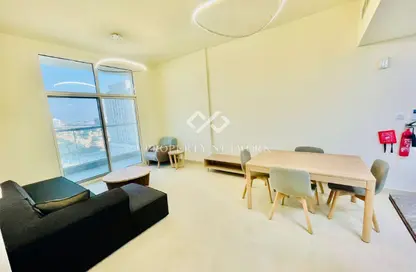 Apartment - 1 Bedroom - 2 Bathrooms for sale in Azizi Plaza - Al Furjan - Dubai