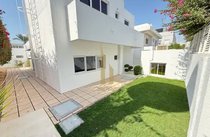 Villa - 5 Bedrooms - 5 Bathrooms for rent in Umm Suqeim 3 Villas - Umm Suqeim 3 - Umm Suqeim - Dubai