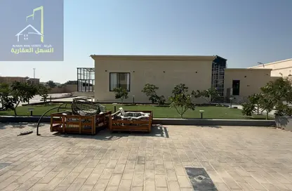 Villa - 4 Bedrooms - 6 Bathrooms for sale in Al Nouf 4 - Al Nouf - Sharjah