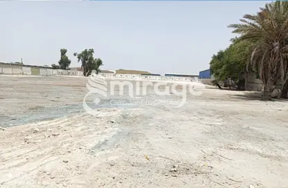 صورة لـ منظر مائي. أرض - استوديو للبيع في شارع حمدان - أبوظبي ، صورة رقم 1