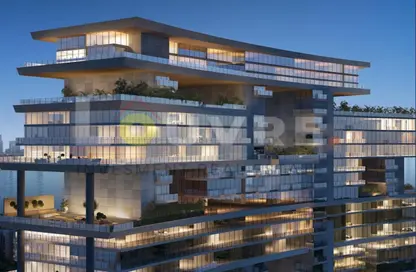 Apartment - 1 Bedroom - 2 Bathrooms for sale in Radiant Square - City Of Lights - Al Reem Island - Abu Dhabi