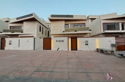 فيلا - 5 غرف نوم - 7 حمامات للبيع في الحليو 2 - الحليو - عجمان