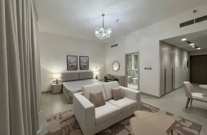 شقة - 1 حمام للايجار في شقق 2 - ياس جولف كليكشن - جزيرة الياس - أبوظبي شقة - 1 حمام للايجار في شقق 2 - ياس جولف كليكشن - جزيرة الياس - أبوظبي